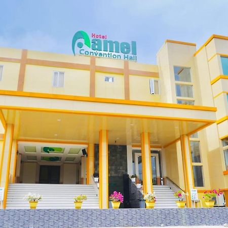 Hotel Amel Aceh Banda Aceh Kültér fotó