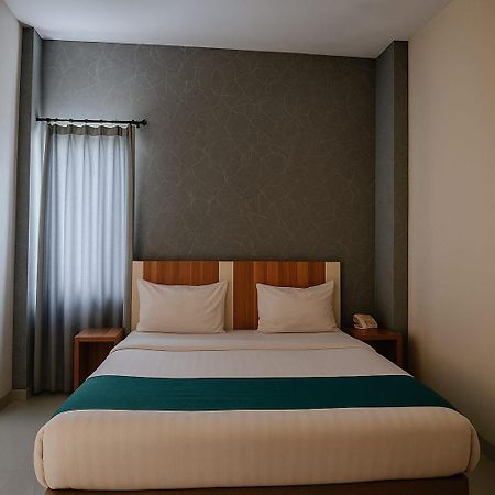 Hotel Amel Aceh Banda Aceh Kültér fotó