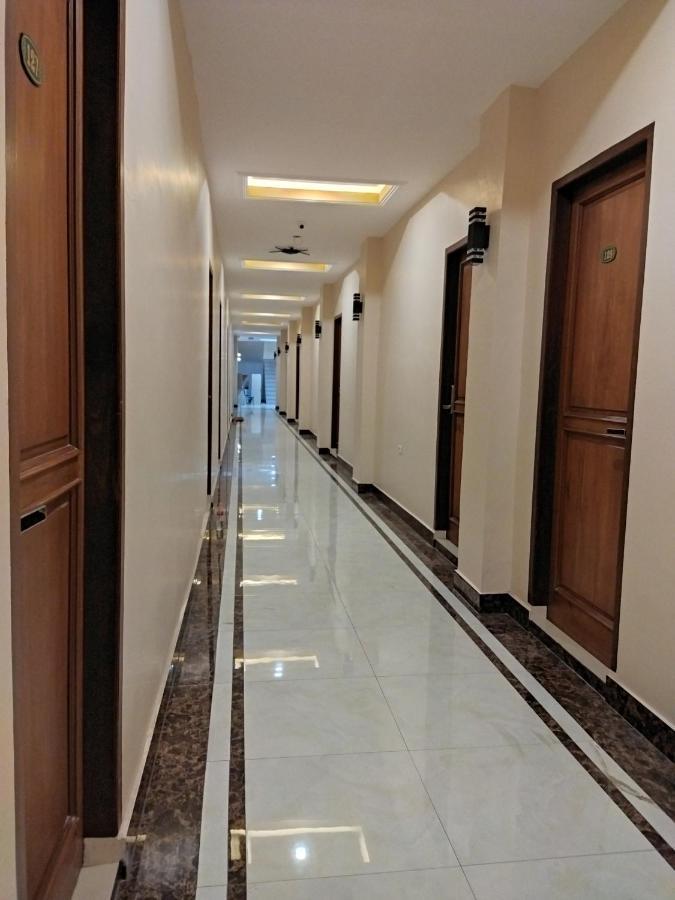 Hotel Amel Aceh Banda Aceh Kültér fotó