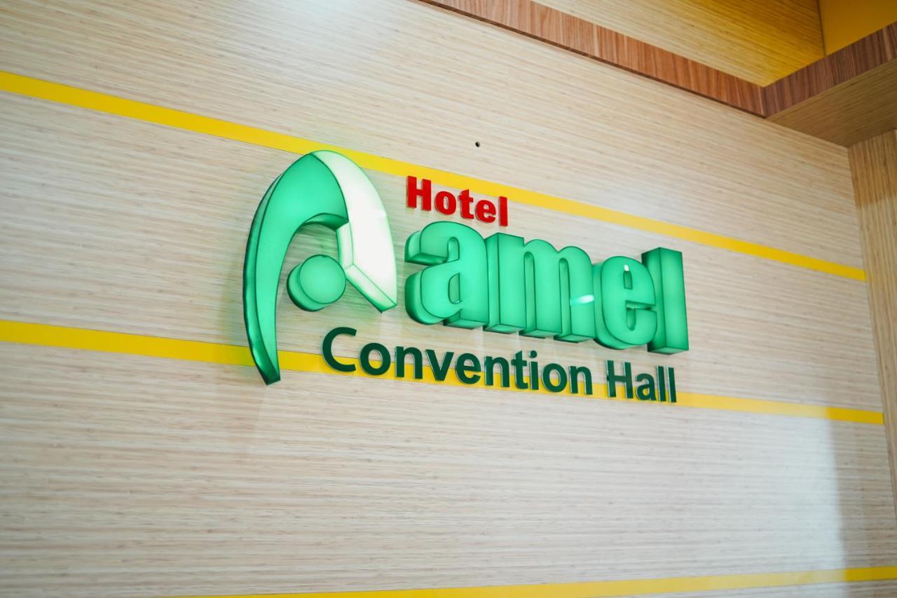 Hotel Amel Aceh Banda Aceh Kültér fotó