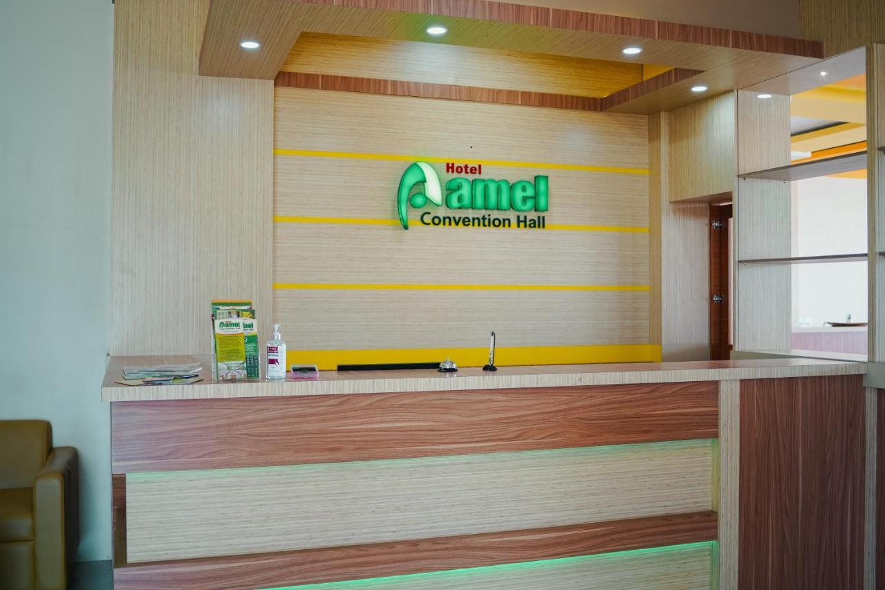 Hotel Amel Aceh Banda Aceh Kültér fotó