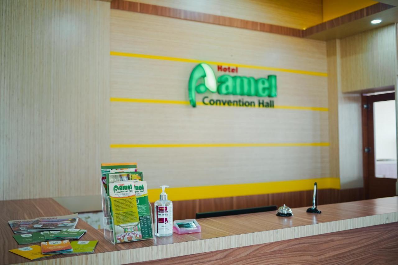 Hotel Amel Aceh Banda Aceh Kültér fotó