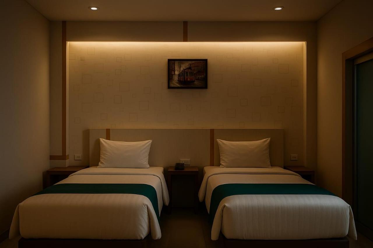Hotel Amel Aceh Banda Aceh Kültér fotó