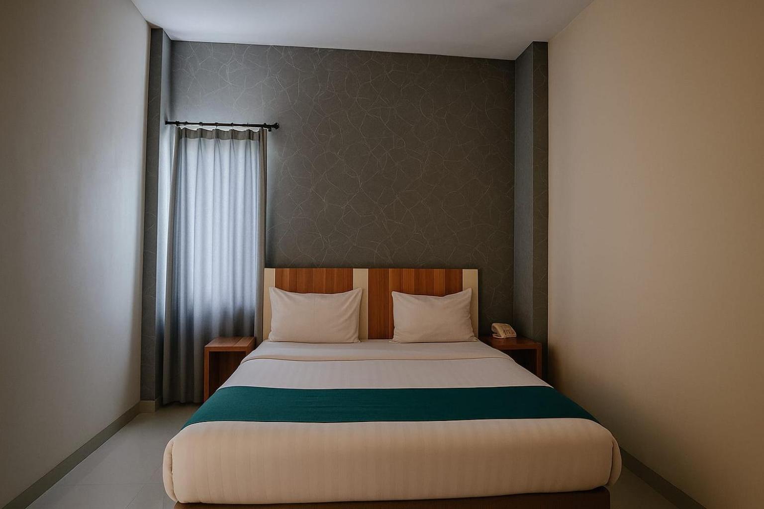 Hotel Amel Aceh Banda Aceh Kültér fotó