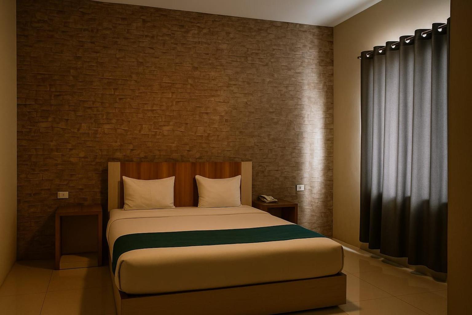 Hotel Amel Aceh Banda Aceh Kültér fotó